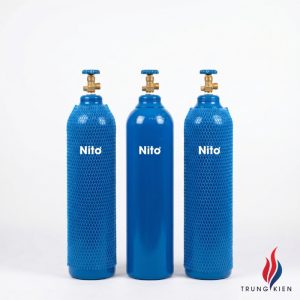 khí nitơ